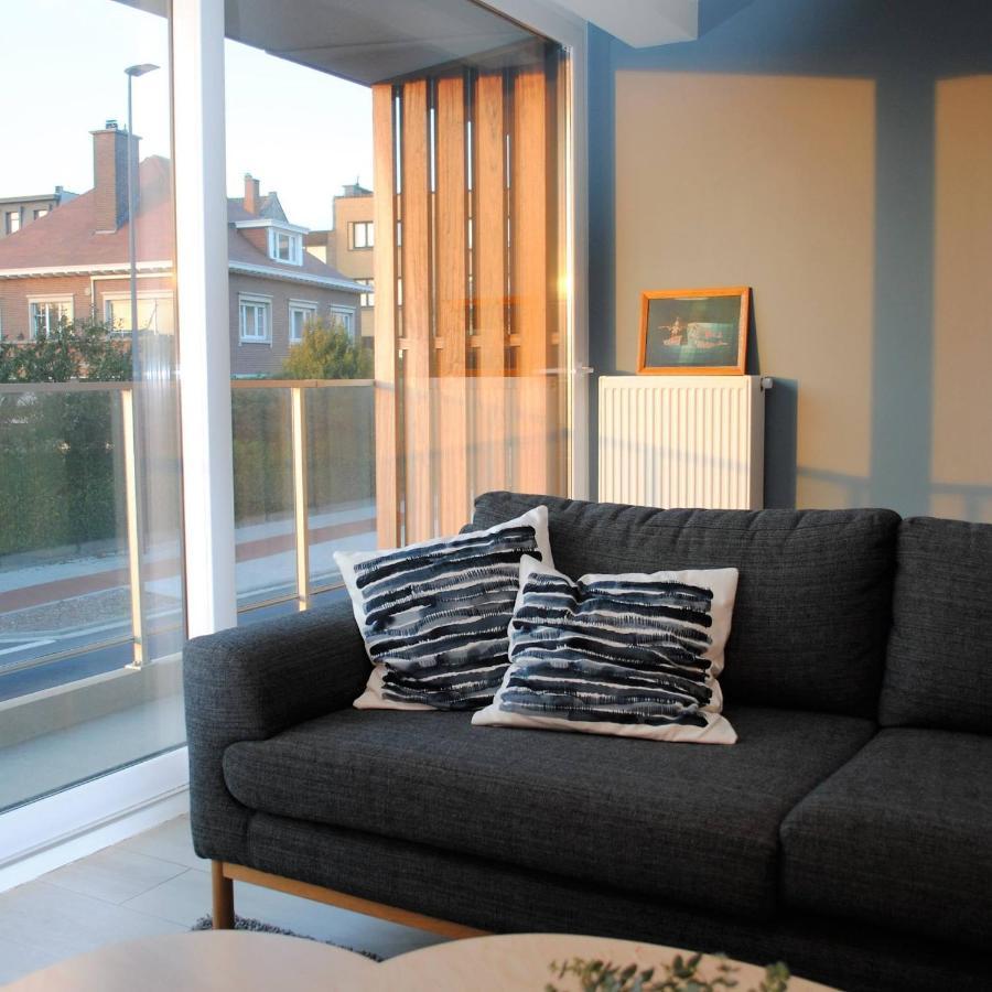 Modern, Gezellig Met Ruim Terras In *